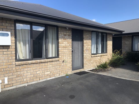4B Ford Street, Hamilton East, Hamilton