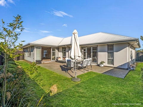 25 Te Whariki Street, Marshland, Christchurch