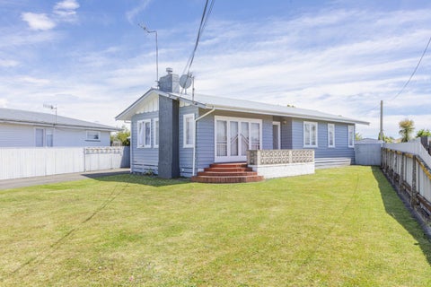 8 Dick Place, Onekawa, Napier