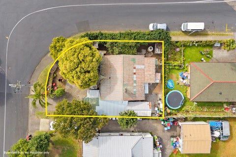 41 Awa Street, Otahuhu, Auckland