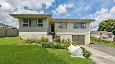 11 Fairdale Avenue, Red Hill, Papakura