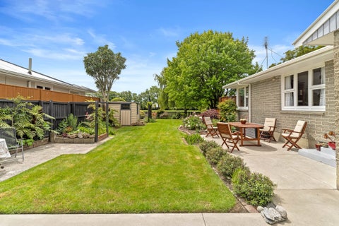 16 Brabourne Street, Hillsborough, Christchurch