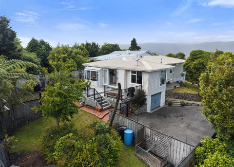 69 Belmont Terrace, Belmont, Lower Hutt