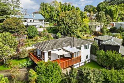 1/12 Wanita Place, Tōtara Vale, Auckland