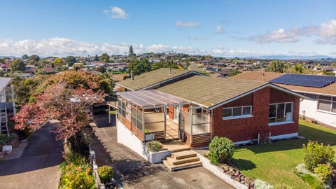 489 Wallace Terrace, Te Awamutu, Te Awamutu