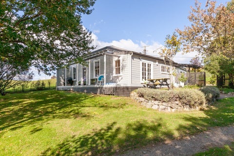 1241 Dovedale Road, Dovedale