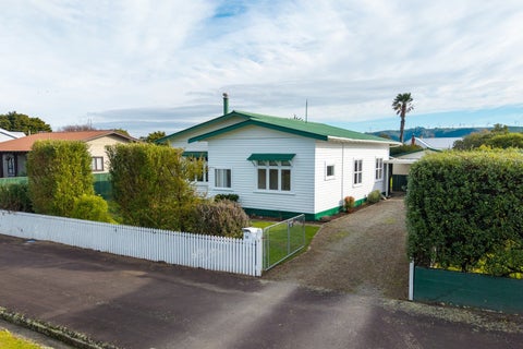41 Ross Street, Woodville