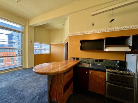 2B/51 Webb St, Mount Cook, Wellington