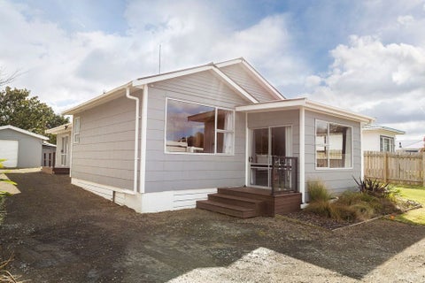 349 High Street, Dannevirke