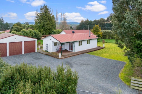 913 Tuapeka Mouth Road, Tuapeka Mouth, Balclutha