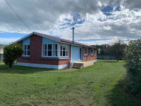 67 Orawia Road, Tuatapere, Tuatapere