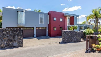 12 Maui Grove, Remuera, Auckland