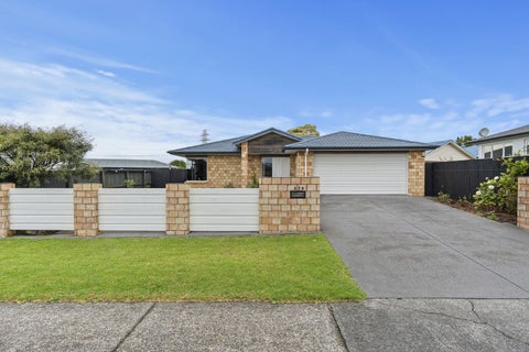 379 Carrington Street, Upper Vogeltown, New Plymouth