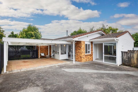 24B Jersey Avenue, Mount Albert, Auckland
