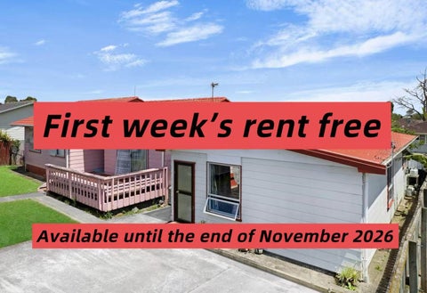 11 Vimy Place, Mangere, Auckland