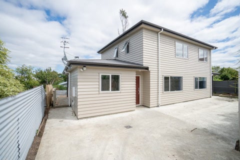 58A Lyndhurst Street, Takaro, Palmerston North
