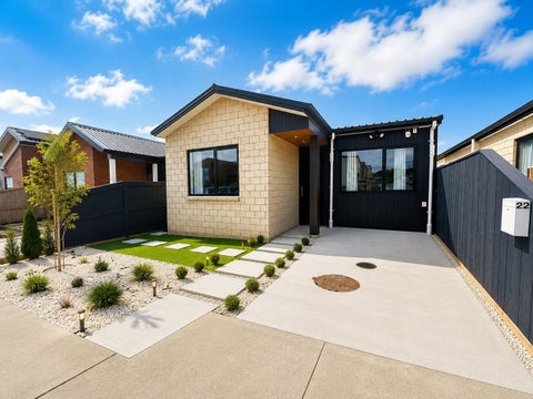 22 Puwha Street, Massey, Auckland