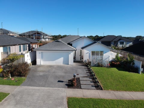 18 Harris Drive, Silverdale, Silverdale
