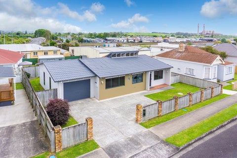 1 William Street, Huntly, Huntly