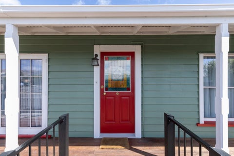 17 Randolph Street, Woolston, Christchurch