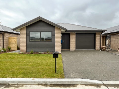 6 Akiraho Lane, Halswell, Christchurch