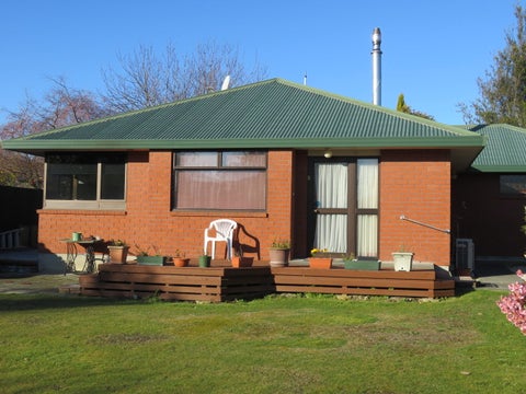 3A Richard Pearse Drive, Temuka, Temuka