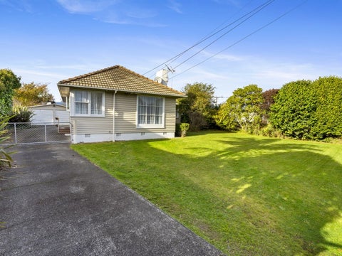 34 Winchester Street, Levin, Levin