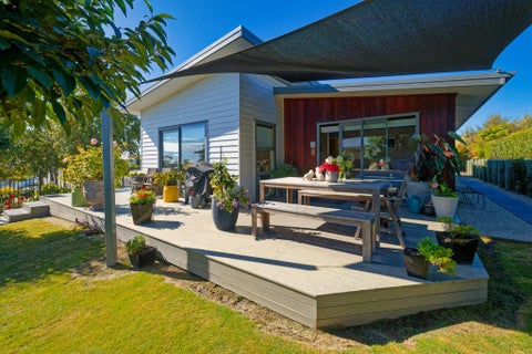 1 Shearwater Drive, Kaikoura