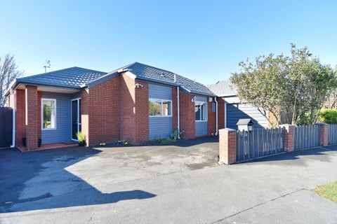 136A Brookside Terrace, Bryndwr, Christchurch