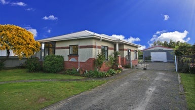12 Murphy Street, Strathern, Invercargill