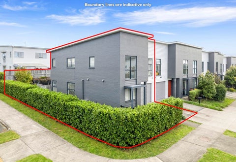 59 William Wallbank Crescent, Swanson, Auckland