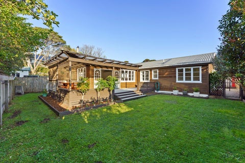 53A Tiromoana Road, Raumati South, Paraparaumu