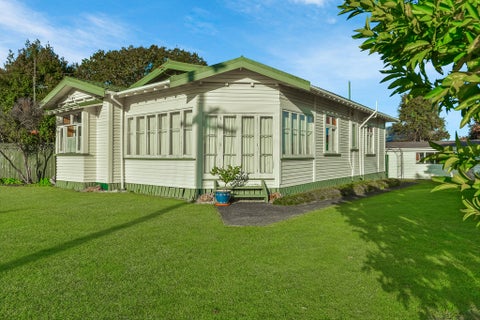 24 Bank Street, Morrinsville, Morrinsville