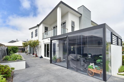 2 Brookwater Avenue, Northwood, Christchurch