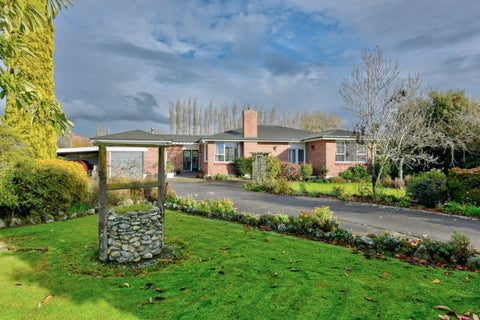 43 Charlton Siding Road, Charlton, Gore