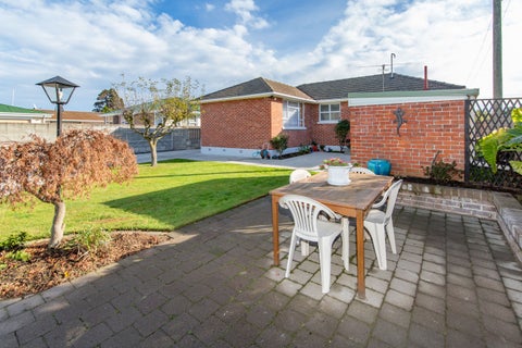 17 Cedars Street, Hoon Hay, Christchurch