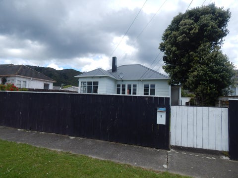 2 Bryant Grove, Taita, Lower Hutt