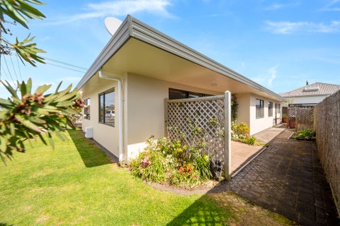 1/41 Ngaio Street, Strandon, New Plymouth