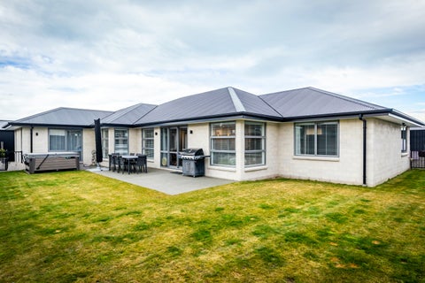 5 Lazarette Loop, Gleniti, Timaru