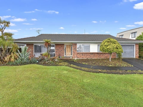 4 Rapley Place, Papatoetoe, Auckland