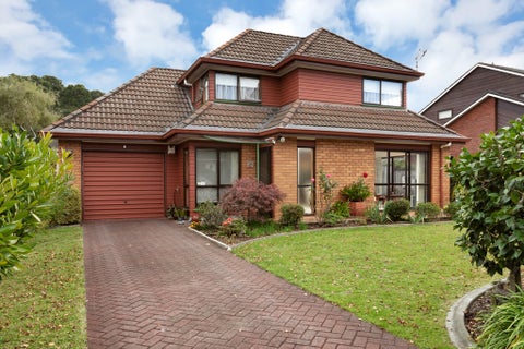 1 Augusta Place, Te Kamo, Whangarei