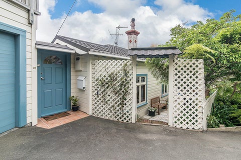 26 Butt Street, Brooklyn, Wellington