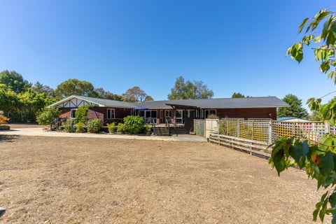 492 Upper Plain Road, Upper Plain, Masterton