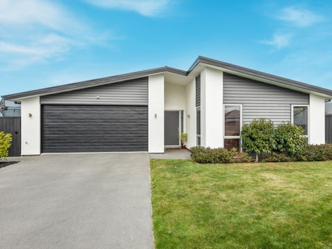 23 Te Waikare Street, Lincoln, Lincoln