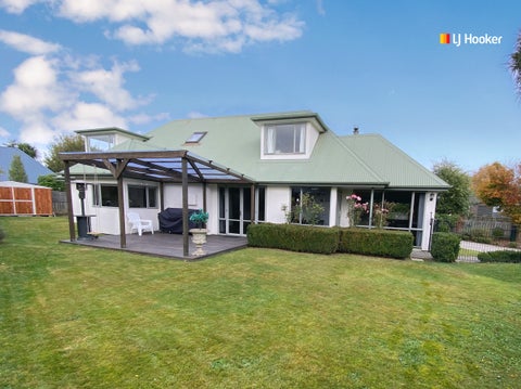 4 Glenleigh Place, Mosgiel, Mosgiel