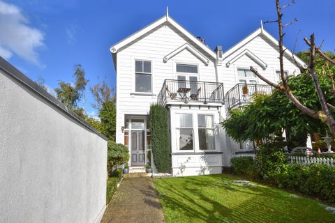 26A Caledonia Street, Hawera