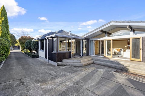 41 Checketts Avenue, Halswell, Christchurch