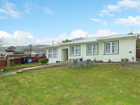 6 Holyoake Crescent, Avalon, Lower Hutt