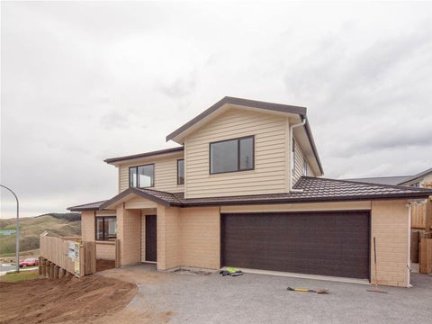 104 Amesbury Drive, Churton Park, Wellington