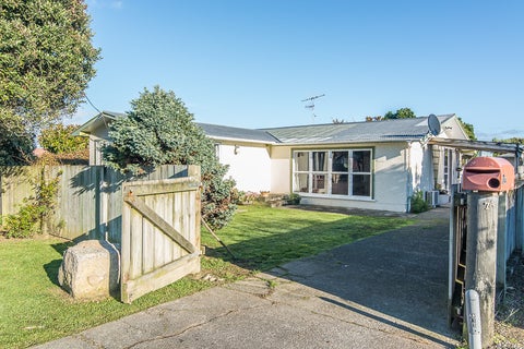7B Freemans Road, Otaki